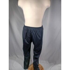 Nike Dri-FIT Element Shield Pants Mens XL Black Running Wind Water Resistant